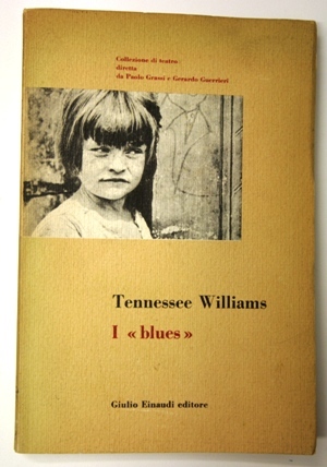 I " Blues "