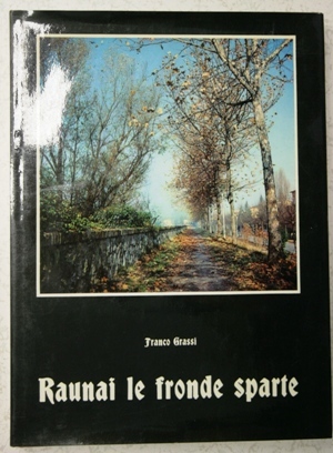 Raunai le fronde sparse