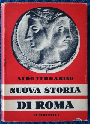 nuova storia di Roma vol 1