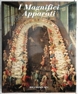 i magnifici apparati