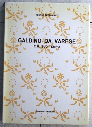 Galdino da Varese e il suo tempo