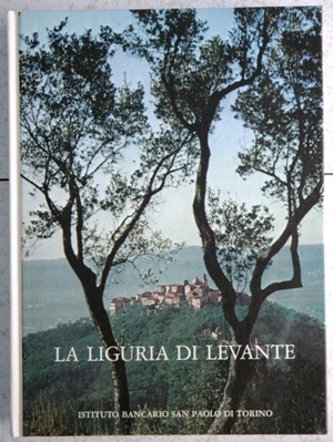 la Liguria di Levante
