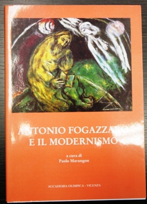 antonio fogazzaro e il modernismo