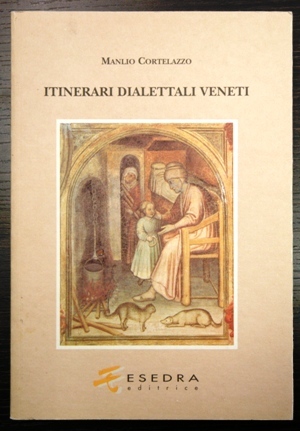 itinerari dialettali veneti