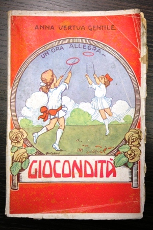 giocondità