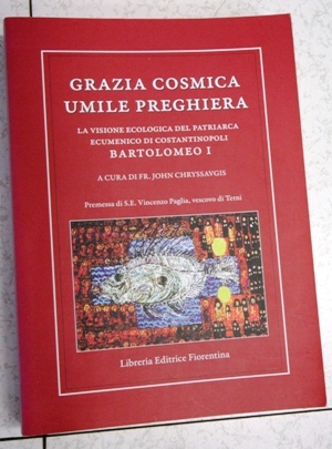 Grazia Cosmica Umile Preghiera