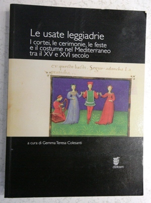 Le usate leggiadrie