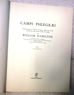 Campi Phlegraei