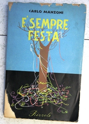 è sempre festa