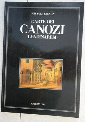 l' arte dei Canozi lendinaresi