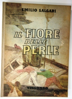 il fiore delle perle