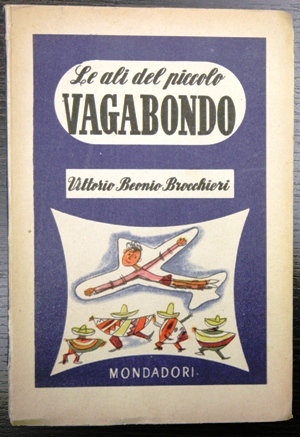le ali del piccolo vagabondo