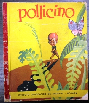 Pollicino