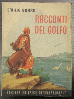 racconti del golfo