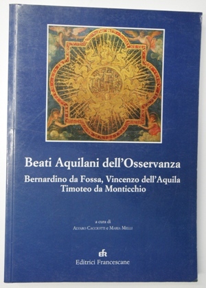 Beati Aquilani dell' Osservanza