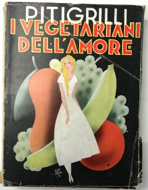 I vegetariani dell' amore