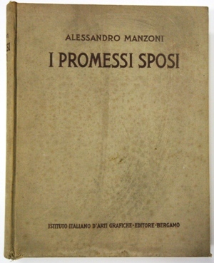 i promessi sposi