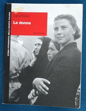 Le donne