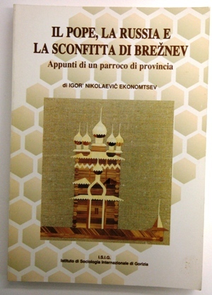 il pope la russia e la sconfitta di breznev