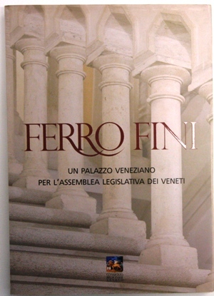 Ferro Fini un palazzo veneziano