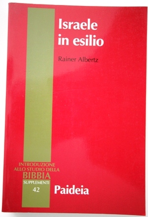 Israele in esilio