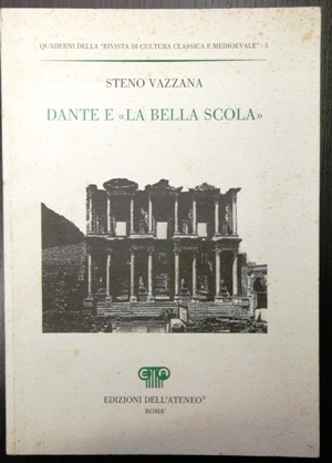 Dante e la bella scola