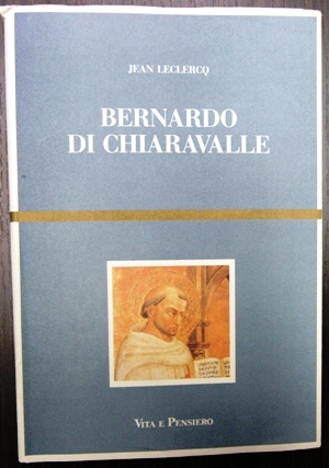 Bernardo di Chiaravalle