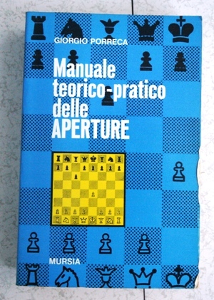 manuale teorico pratico delle aperture