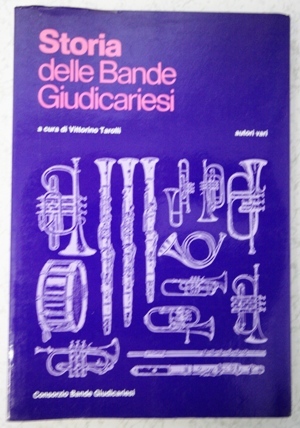 storia delle Bande Giudicariesi