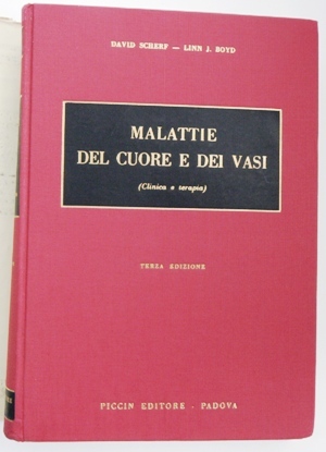 Malattie del cuore e dei vasi