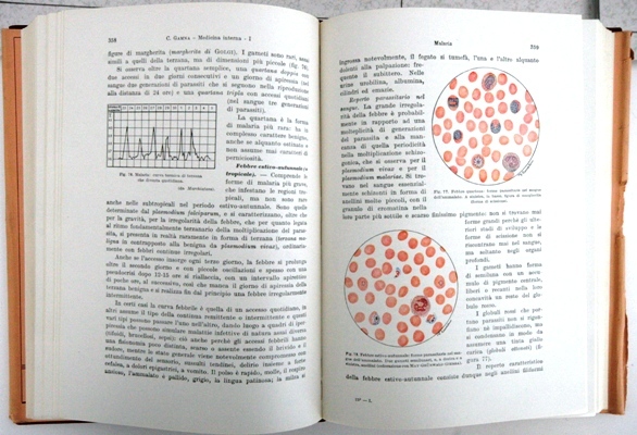 Medicina interna in 5 vol