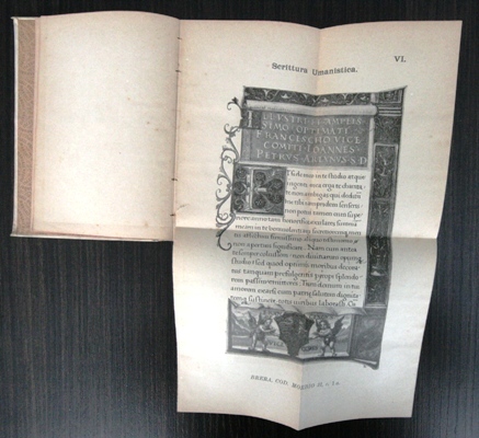 paleografia greca e latina