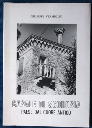 Casale di Scodosia - Paese dal cuore antico