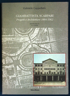 Giambattista Scarpari