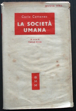 la società umana