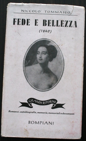 fede e bellezza ( 1940 )