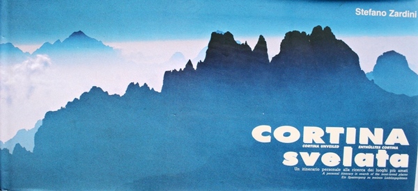 Cortina svelata
