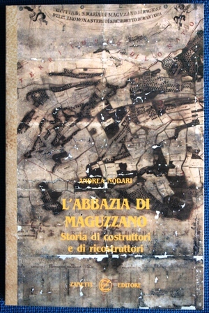 L Abbazia di maguzzano