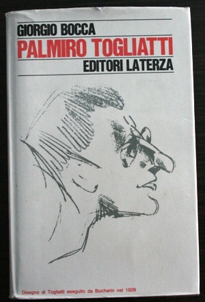 palmiro togliatti