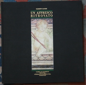 un affresco ritrovato