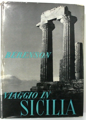 Viaggio in Sicilia