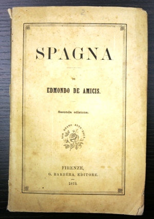Spagna