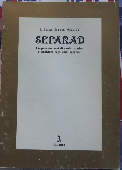 Sefarad
