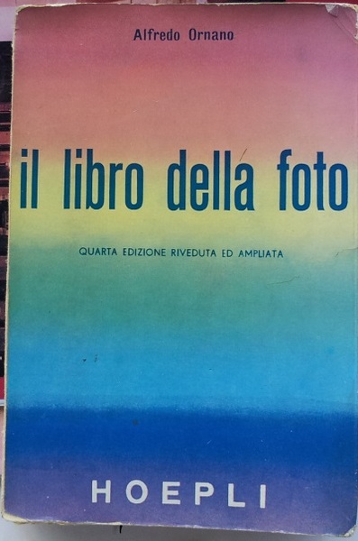 Il libro della foto