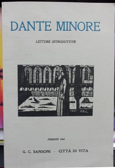 Dante minore