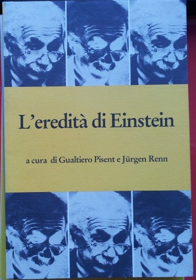 L'eredità di Einstein