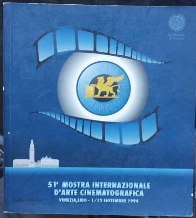 51. mostra internazionale d'arte cinematografica