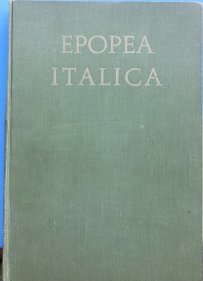 Epopea italica