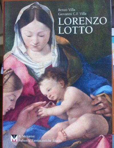 Lorenzo Lotto