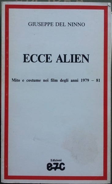 Ecce Alien